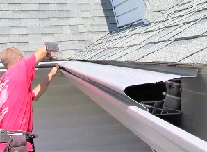 Nassau & Suffolk County gutter guards