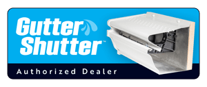 Gutter Shutter of Long Island